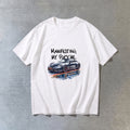 Manifesting My Porsche — Porsche Edition