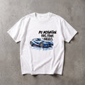 My Motivation Has Four Wheels — Porsche Edition